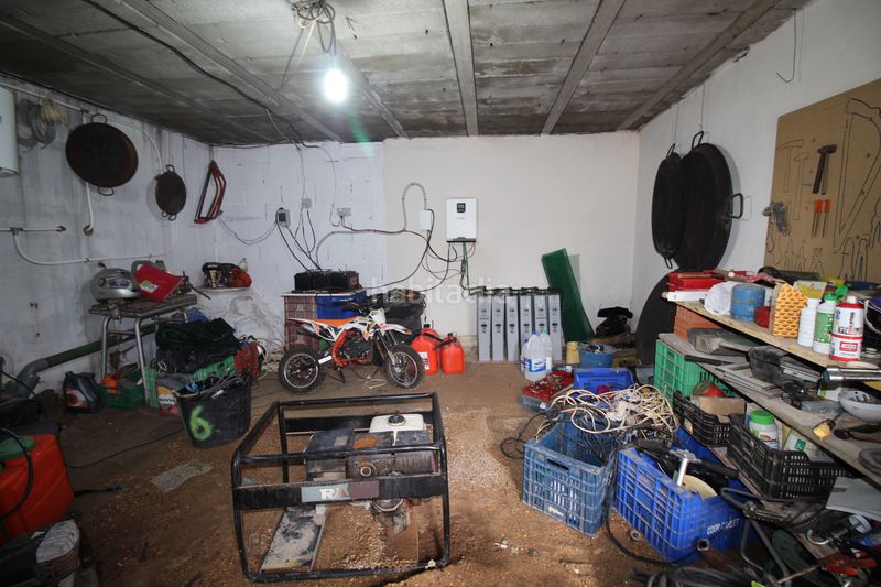 Foto d6cfad0a-0caa-48d4-85db-c3744ca44e87. Chalet  tislar en Carlet