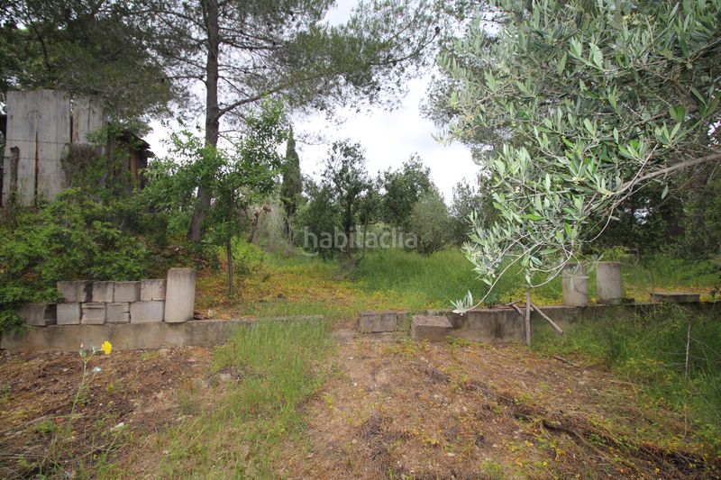 Foto f8591189-ac57-4fd5-8acb-ac50d1ec0b64. Chalet  tislar en Carlet