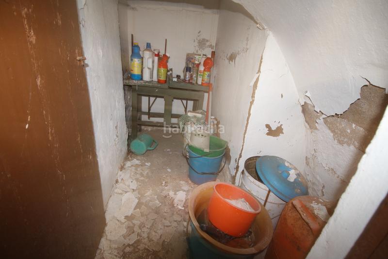 Foto 031449b8-eb13-4400-bf2f-e67a261b8b35. Casa con camino in Carlet