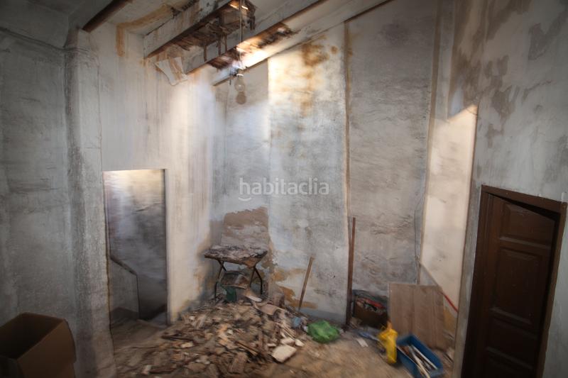 Foto 16d11d8f-bb3b-4e2d-a27b-a3700400b16c. Casa con camino in Carlet