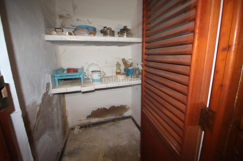 Foto 43f6ab24-220c-4674-b453-25dd8acf9b98. Casa con camino in Carlet