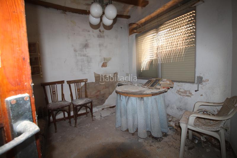 Foto 4c1a2c1c-7867-4a41-af26-467865419aaf. Casa con camino in Carlet