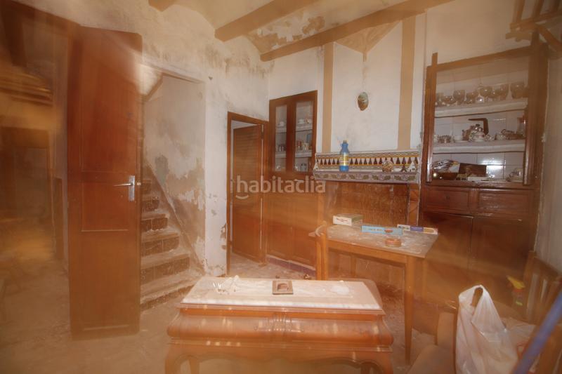 Foto 58c8dc19-6b2e-4ccf-88d7-96f5d1d2534a. Casa con camino in Carlet