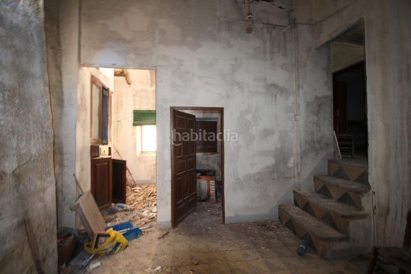 Foto 6ea04d90-f28c-449e-9a5b-e1e130cf48aa. Casa con camino in Carlet