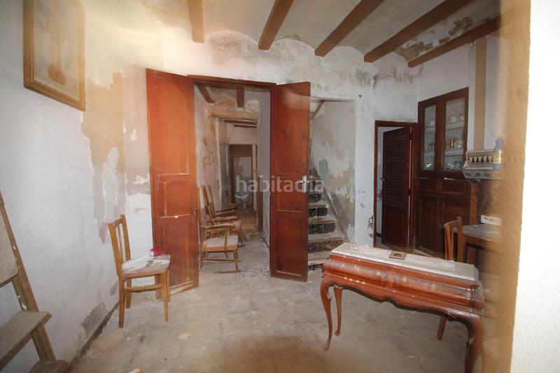 Foto 7e9b0083-026c-4c38-b603-92d15fc8e567. Casa con camino in Carlet