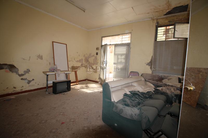 Foto bdb3b332-5955-44e4-ab34-422dcb6d9899. Casa con camino in Carlet