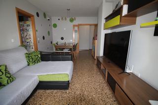 Pis en Carlet. Piso primero