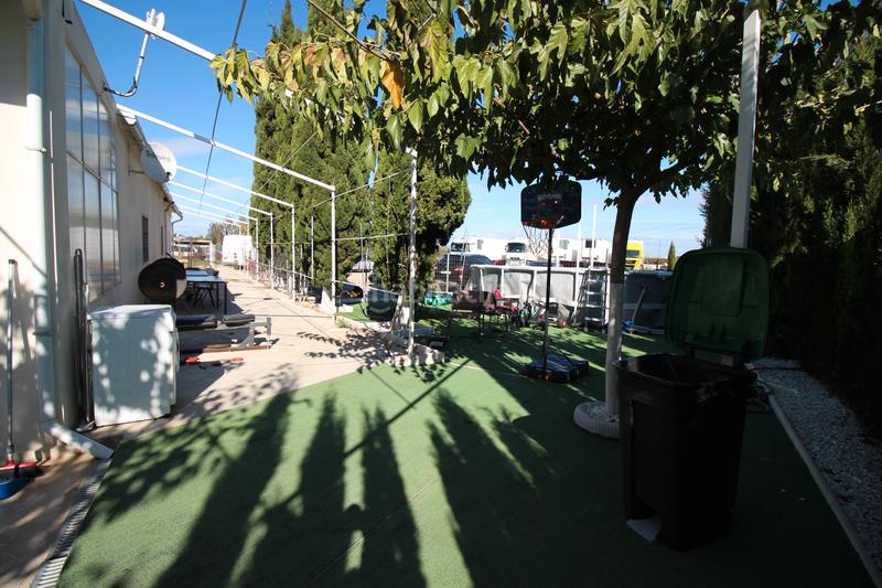 Foto 94a3254e-d37a-4c16-8add-e02c723bc60e. Chalet  en Carlet