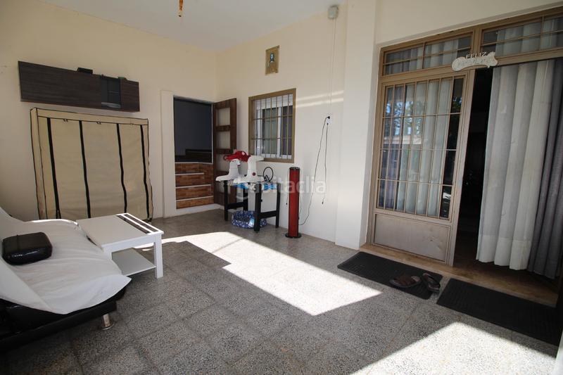 Foto c121174b-ced1-4d60-a9a7-745c1a596cd5. Chalet  en Carlet