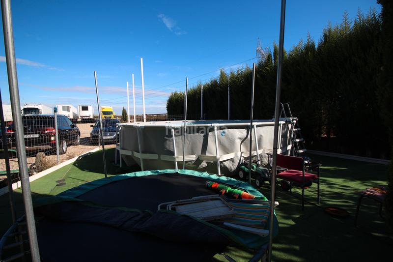 Foto ec167fcf-6044-44da-8083-f1a336d383ed. Chalet  en Carlet