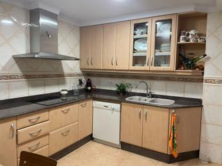 Appartement à Carlet. Piso primero reformado