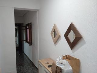 Lloguer Pis a Sants Patrons. Piso segundo en alzira