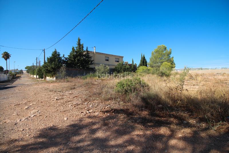 Foto 1491bb9a-e127-4d8e-8ce5-d3c06671bc05. Wohngrundstück in Catadau