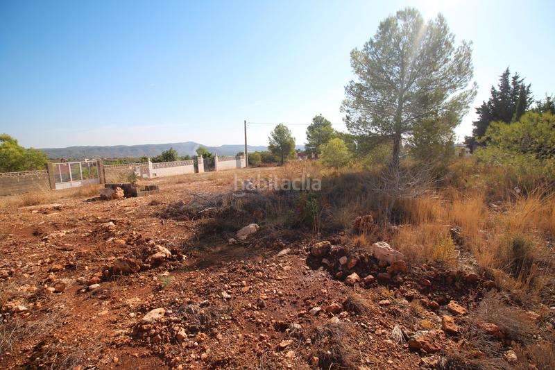 Foto 149e4fc8-b10d-42c8-af2a-fab7af6e805c. Wohngrundstück in Catadau