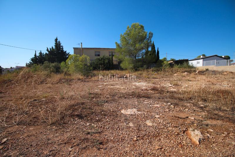 Foto 48dd9466-9a1b-4050-b9d8-73206a585a01. Wohngrundstück in Catadau