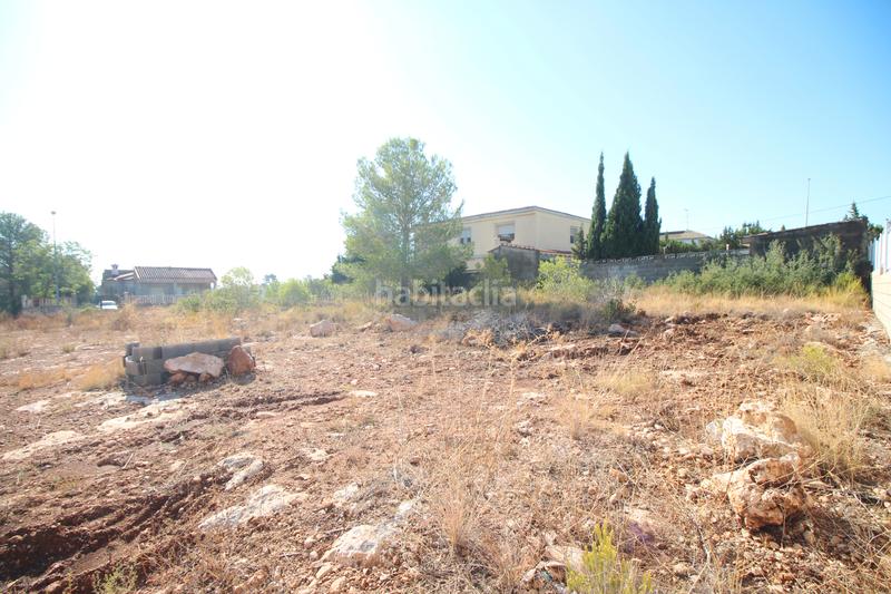 Foto 4c962bf7-8da7-4e6e-a54c-d1c67ae5b9cf. Wohngrundstück in Catadau