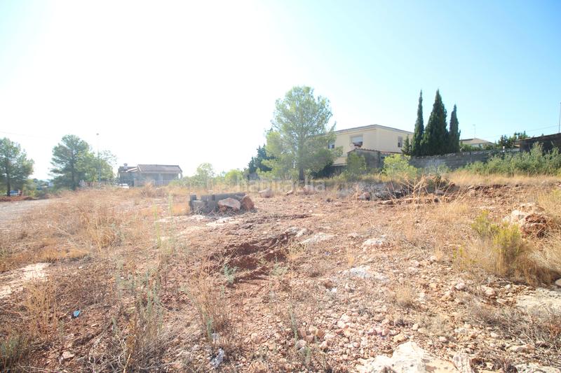 Foto 57881121-fb10-4a35-8f6f-f39e5a1a26f2. Wohngrundstück in Catadau