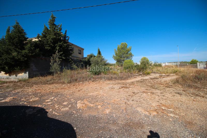 Foto 7dcfe963-63f3-45d3-9adb-a88830567115. Wohngrundstück in Catadau