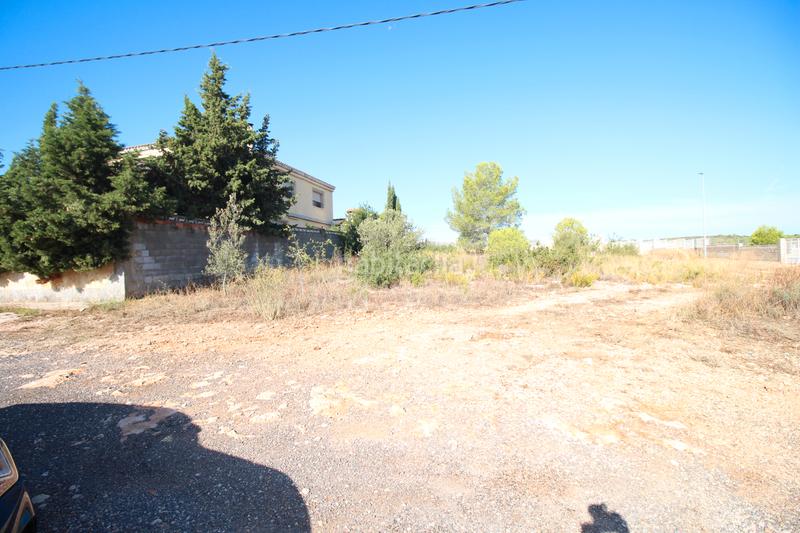 Foto 918bbaf1-7005-4490-a924-e42a7ad5cb8b. Wohngrundstück in Catadau