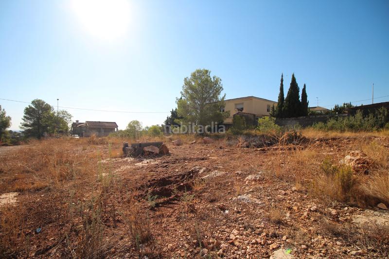 Foto a899886d-e451-4a00-8c59-7fa2214db57f. Wohngrundstück in Catadau