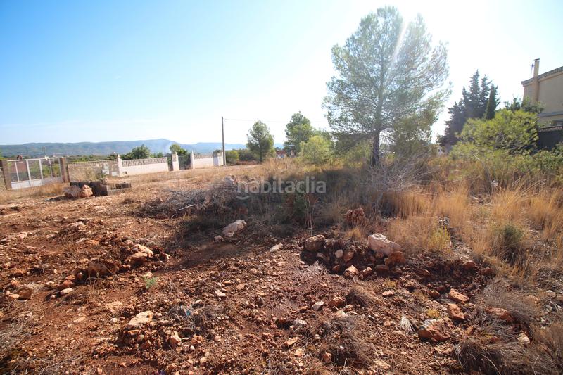 Foto c90702b2-9421-4c91-9140-88ee359f72b1. Wohngrundstück in Catadau