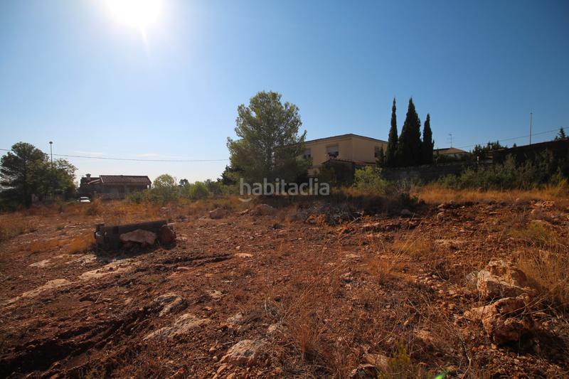 Foto d088499e-76d0-4d10-a85a-5e359c81beb5. Wohngrundstück in Catadau