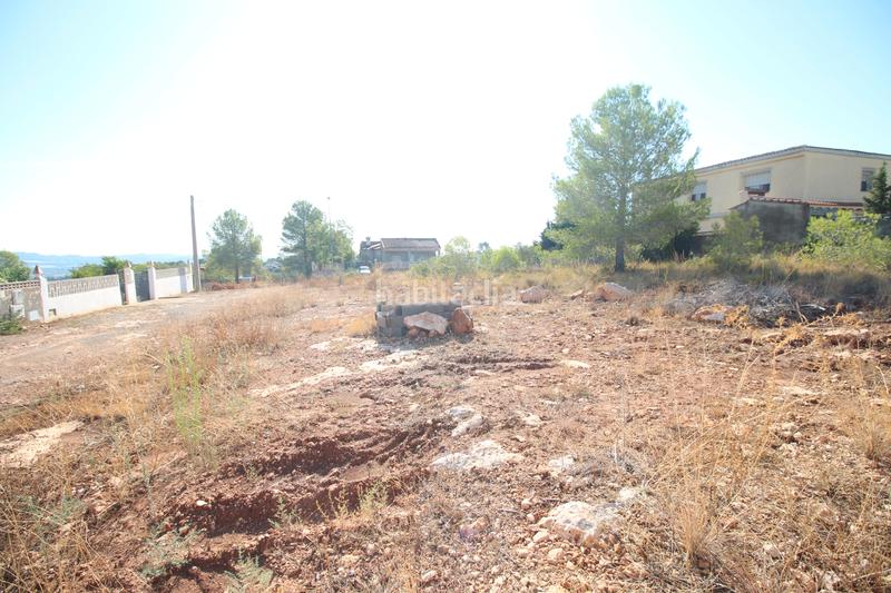 Foto dcbd9fee-a035-40d3-bd43-c7f7013d01c5. Wohngrundstück in Catadau