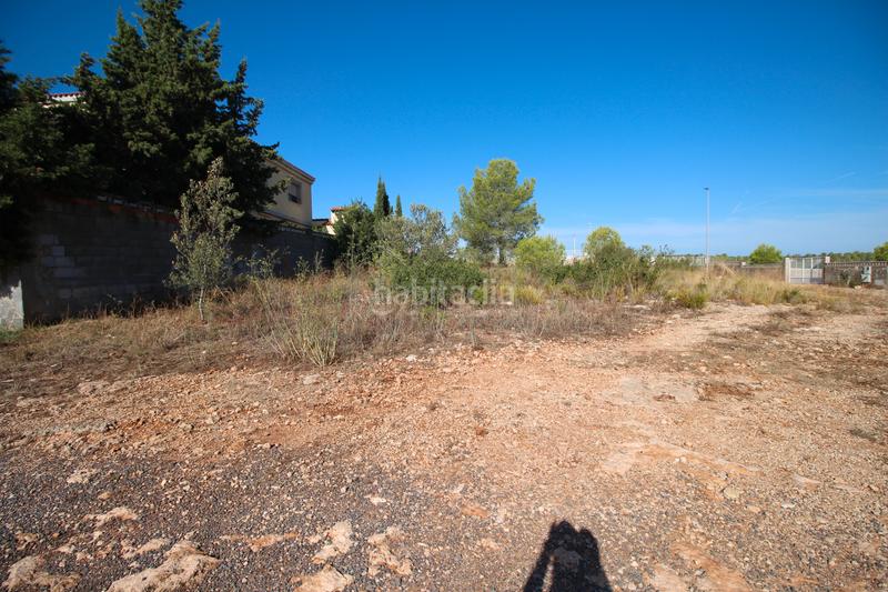 Foto ded174a2-68a3-4283-93a2-4bd42440feba. Wohngrundstück in Catadau