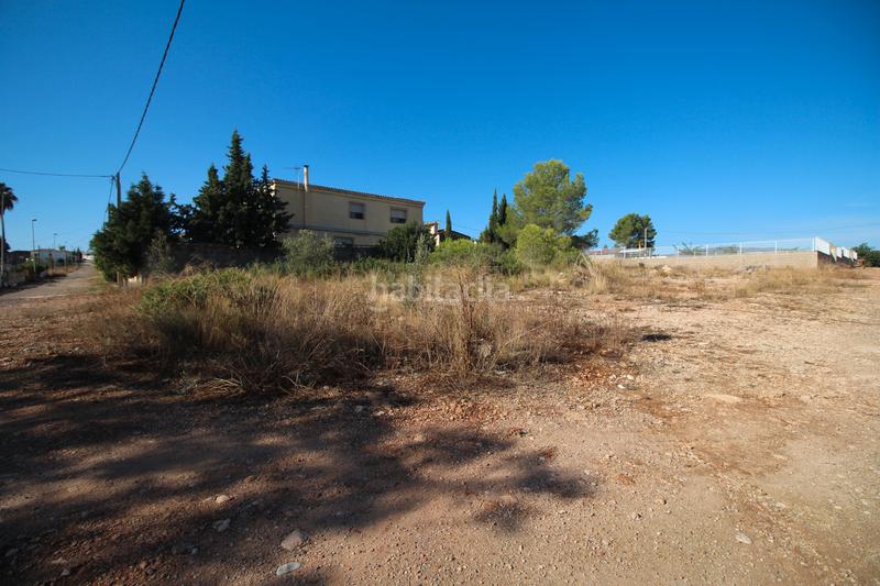 Foto e6f9162b-a1a4-4675-ac7a-f73a6909f334. Wohngrundstück in Catadau