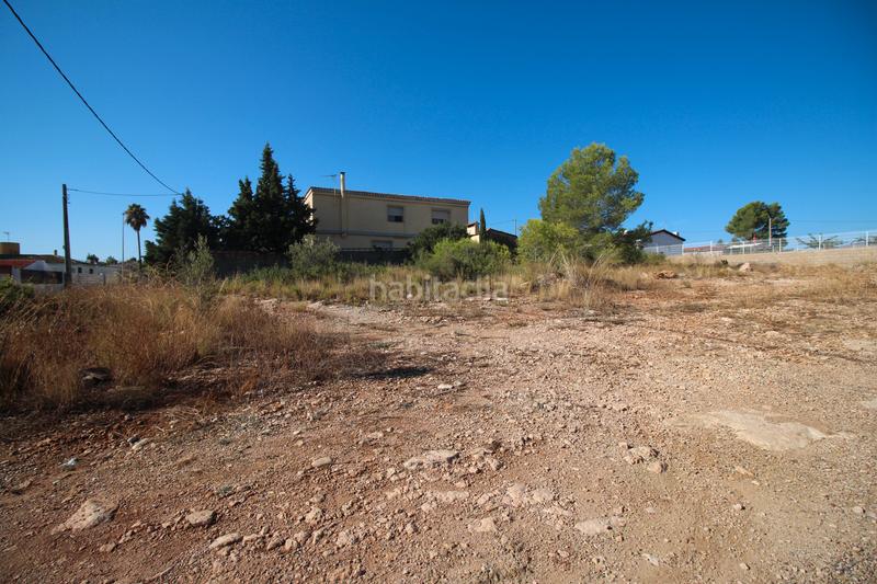 Foto fbc38e54-9bbc-4d5a-9102-91574fcfb8c4. Wohngrundstück in Catadau