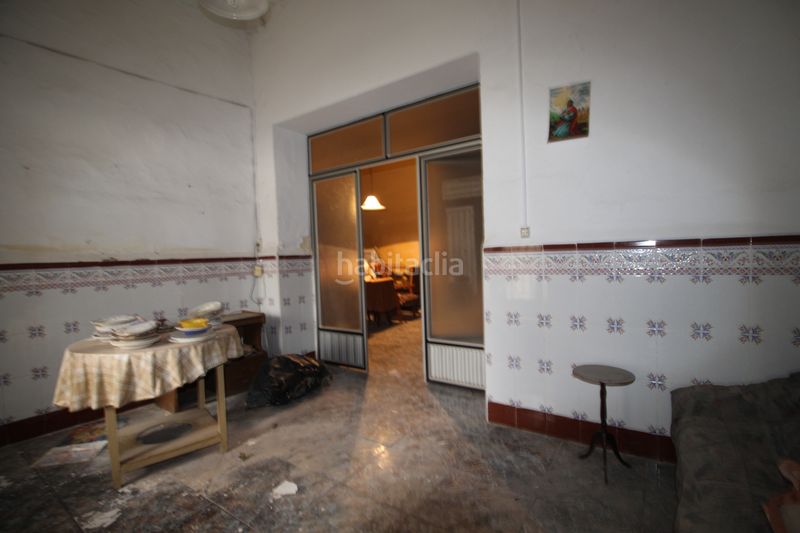 Foto 0e462800-2754-4b43-a63d-fb9e793972fc. Casa amb xemeneia a Carlet