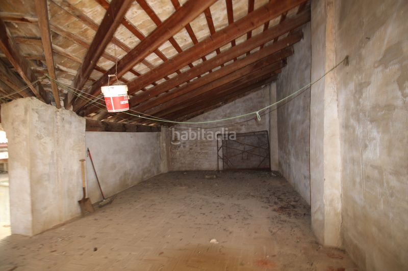 Foto 1af94320-81f2-4630-a856-155a88017ba5. Casa amb xemeneia a Carlet