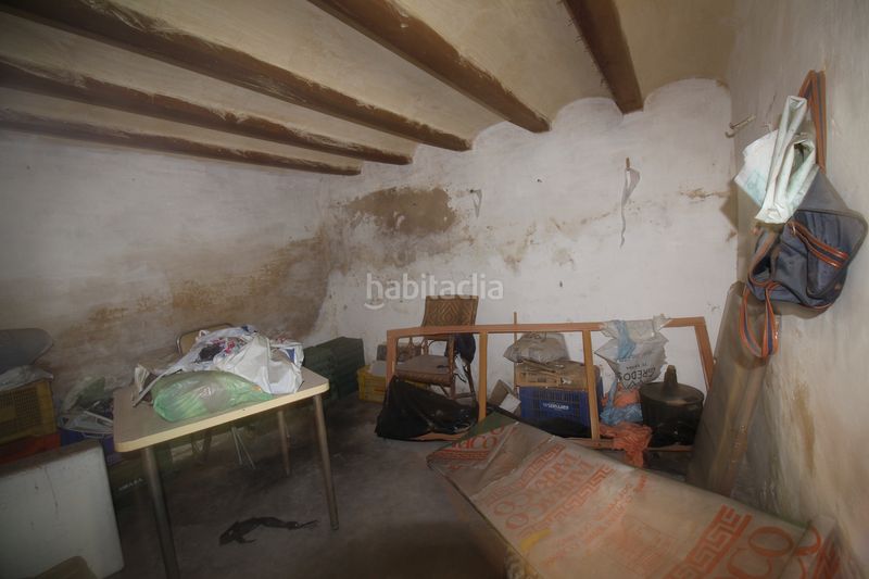 Foto 1ebc6293-b47f-4e42-8107-0bc7fcab32ff. Casa amb xemeneia a Carlet