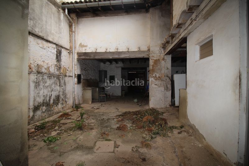 Foto 4e8a5103-4260-4431-968d-8bf5463ce6e3. Casa amb xemeneia a Carlet