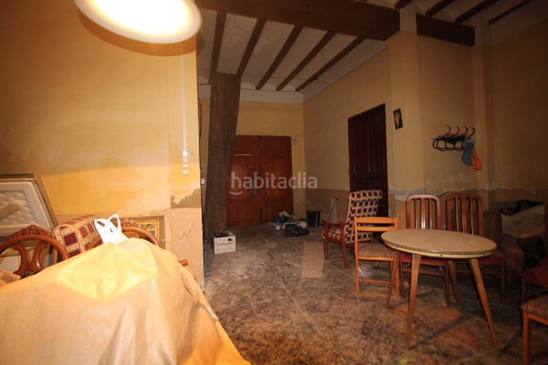 Foto e43ff49b-d15a-4e4d-9047-1d983adaa1d8. Casa amb xemeneia a Carlet