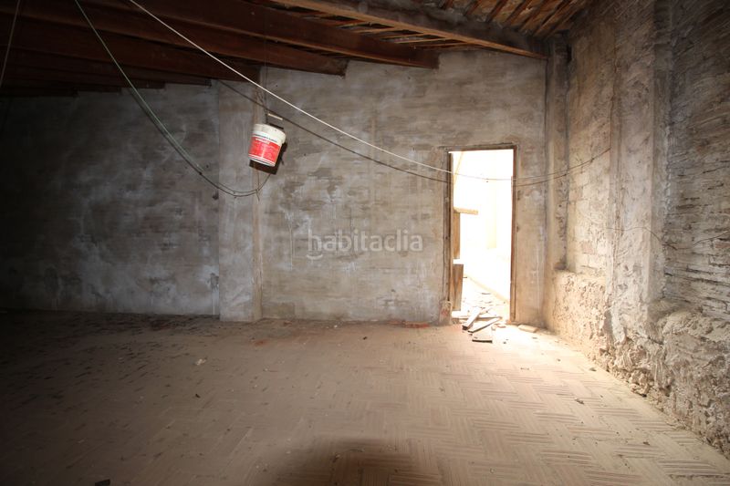 Foto e68829e4-7537-4dc7-8acd-d36582165de7. Casa amb xemeneia a Carlet