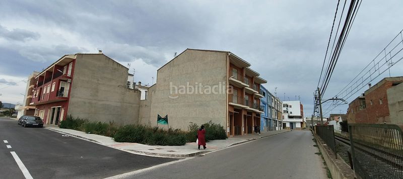 Foto 69a76bd0-f353-4cd3-8792-e397bc57edd1. Terreny residencial a Carlet