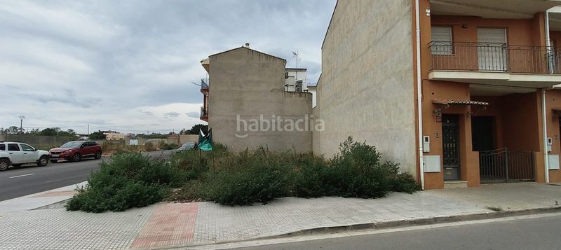 Foto 6f14de3f-c872-4fd6-9c1c-8ba6d4a5bca6. Terreny residencial a Carlet