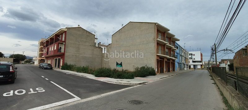 Foto dcbd7299-c535-4f30-a770-03136c588c94. Terreny residencial a Carlet