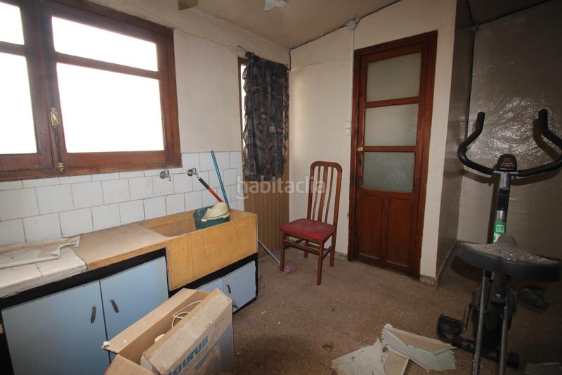 Foto 04e0e599-c7a8-4b94-974e-fd9df25b0fe3. Casa  con mucha fachada zona centro en Carlet