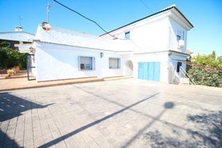 Xalet en Catadau. Chalet en lloma molina catadau