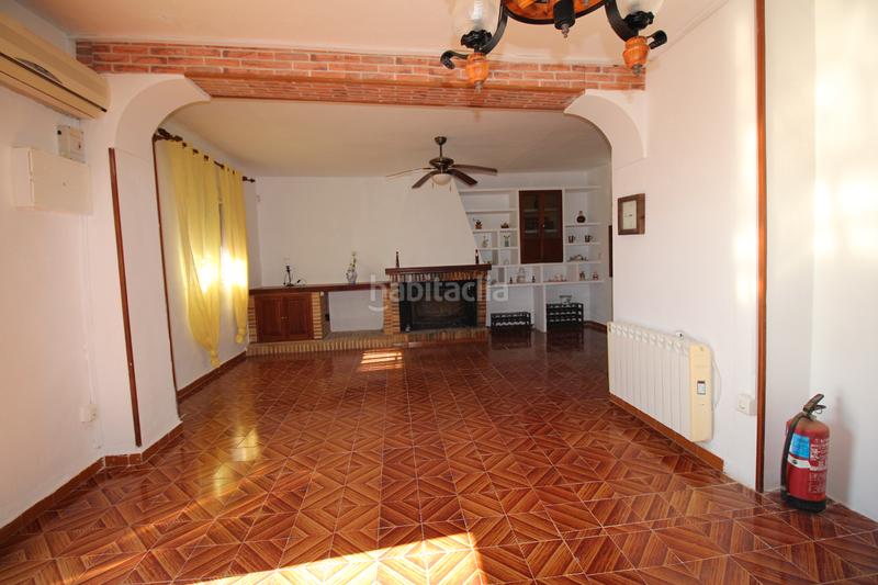 Foto 0fe759a5-c936-4f78-8f4f-7516db18fa13. Chalet avec cheminée chauffage parking piscine dans Catadau