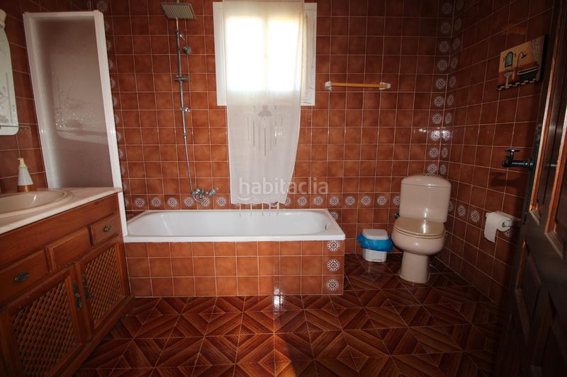 Foto 127d9202-2082-437c-a097-f5cac549efca. Chalet avec cheminée chauffage parking piscine dans Catadau