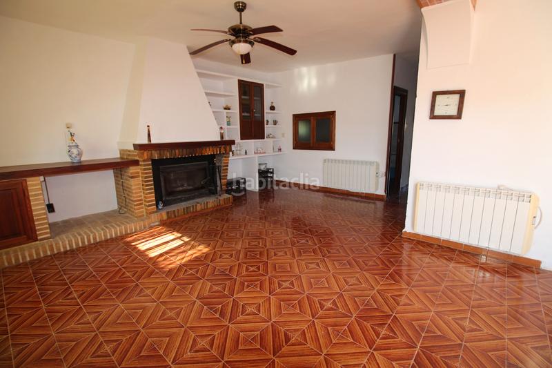 Foto 1cbe4bb4-7828-47a2-8dd4-24f78d9090a2. Chalet avec cheminée chauffage parking piscine dans Catadau