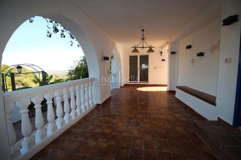 Foto 1dd60bb1-62b7-424a-87b7-e50ded524161. Chalet avec cheminée chauffage parking piscine dans Catadau