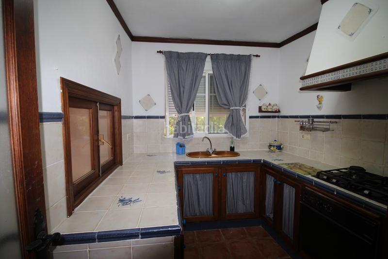 Foto 27b97ce0-5e63-4117-a746-43f841a2b98d. Chalet avec cheminée chauffage parking piscine dans Catadau