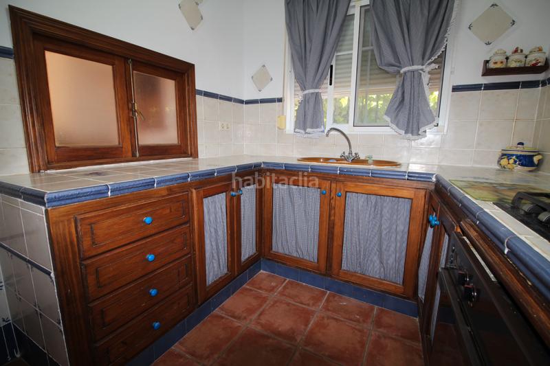 Foto 32f92638-7f3d-44ea-98b0-e8e7bac00adb. Chalet avec cheminée chauffage parking piscine dans Catadau