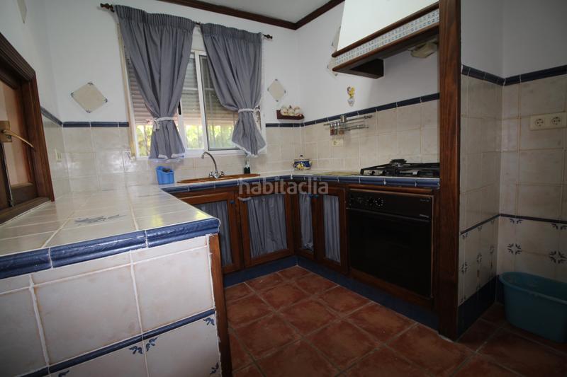 Foto e6ac846e-1312-44b2-884b-32037a2cead1. Chalet avec cheminée chauffage parking piscine dans Catadau