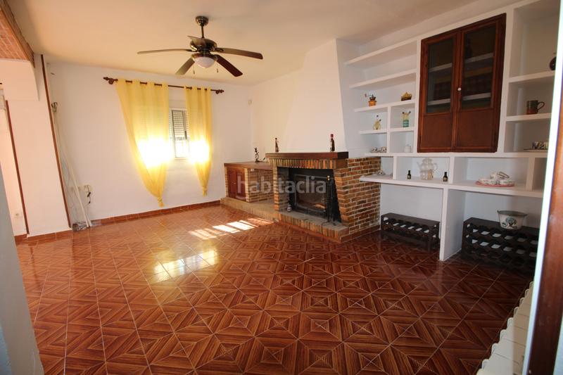 Foto ea28ccc0-9b29-40cd-8014-af0363bc2d86. Chalet avec cheminée chauffage parking piscine dans Catadau