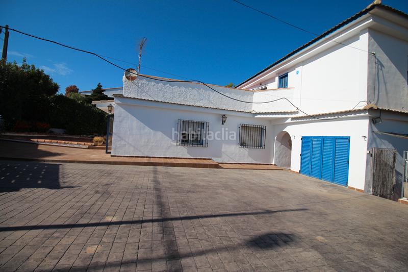 Foto ed12c348-41a5-474c-a29c-26fc4e9501fa. Chalet avec cheminée chauffage parking piscine dans Catadau